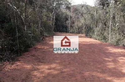 Terreno à venda, 16850 m² por r$ 750.000,00 - centro (canguera) - são roque/sp