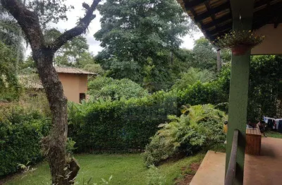Casa com 3 dormitórios à venda, 222 m² por r$ 1.100.000,00 - granja viana - carapicuíba/sp