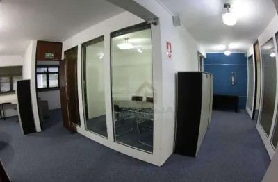 Galpão para alugar, 300 m² por r$ 13.300,00/mês - granja viana - cotia/sp