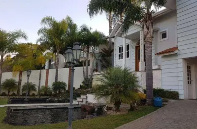 Casa com 3 dormitórios à venda, 500 m² por r$ 1.500.000,00 - granja viana - cotia/sp