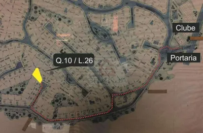 Terreno à venda, 1123 m² por r$ 480.000,00 - granja viana - jandira/sp