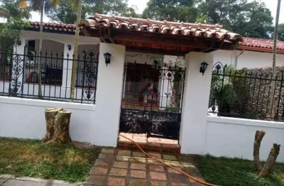Casa com 4 dormitórios à venda, 369 m² por r$ 1.300.000,00 - granja viana - cotia/sp