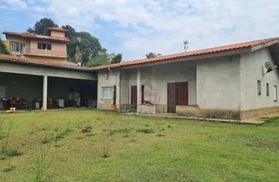 Casa com 3 dormitórios à venda, 450 m² por r$ 1.200.000,00 - granja viana - cotia/sp