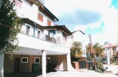 Casa com 5 dormitórios à venda, 450 m² por r$ 1.790.000,00 - granja viana – são paulo ii - cotia/sp