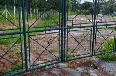 Terreno à venda, 3300 m² por r$ 3.500.000,00 - granja viana - cotia/sp