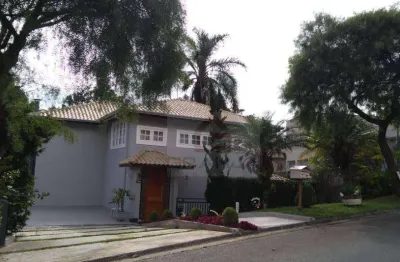 Casa com 3 dormitórios à venda, 300 m² por r$ 1.600.000,00 - granja viana - carapicuíba/sp