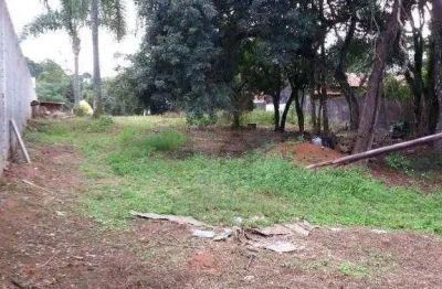 Terreno à venda, 1000 m² por r$ 600.000,00 - granja viana - cotia/sp