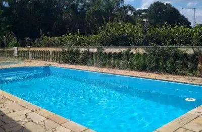 Casa com 5 dormitórios à venda, 340 m² por r$ 1.650.000,00 - jardim villaça - são roque/sp