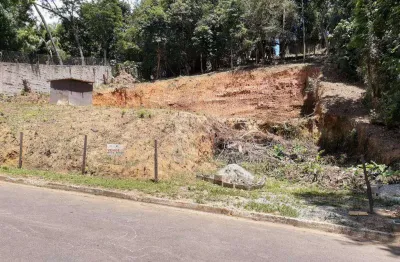 Terreno à venda, 1340 m² por r$ 450.000,00 - granja viana - carapicuíba/sp