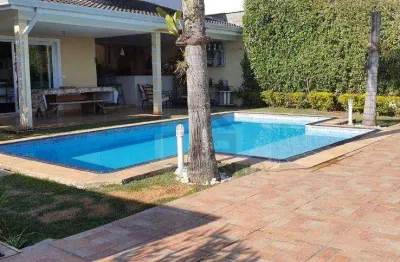 Casa com 3 dormitórios à venda, 390 m² por r$ 1.850.000,00 - granja viana - carapicuíba/sp
