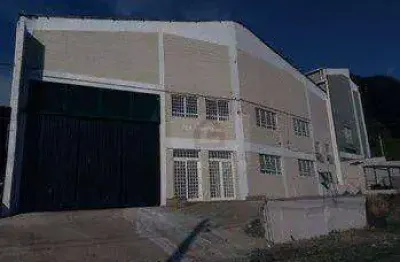 Galpão à venda, 690 m² por r$ 2.415.000,00 - barueri - barueri/sp