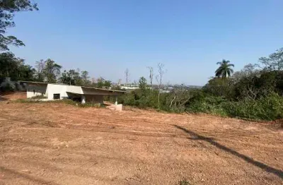 Terreno à venda, 12859 m² por r$ 3.000.000,00 - granja viana - embu das artes/sp
