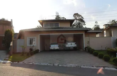 Casa com 4 dormitórios, 499 m² - venda por r$ 2.600.000,00 ou aluguel por r$ 15.000,00/mês - granja viana - jandira/sp