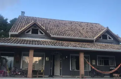 Casa com 4 dormitórios à venda, 326 m² por r$ 1.400.000,00 - granja viana - cotia/sp