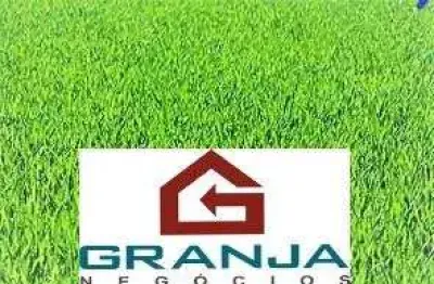 Terreno à venda, 898 m² por r$ 513.000,00 - granja viana - carapicuíba/sp