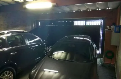 Casa com 4 dormitórios à venda, 205 m² por r$ 980.000,00 - pinheiros - são paulo/sp
