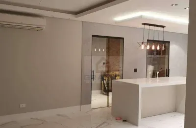 Casa com 4 dormitórios à venda, 100 m² por r$ 4.000.000,00 - granja viana - cotia/sp