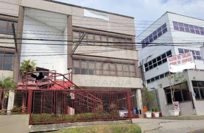 Prédio para alugar na Estrada do Capuava, Granja Viana, Cotia