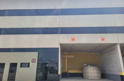 Galpão para alugar por r$ 22.500,00/mês - granja viana - cotia/sp