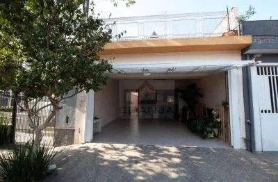 Casa com 3 dormitórios à venda, 191 m² por r$ 1.190.000,00 - jardim trussardi - são paulo/sp