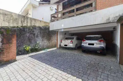 Casa com 5 dormitórios à venda, 323 m² por r$ 1.440.000,00 - vila sônia - são paulo/sp