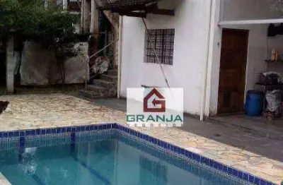 Casa com 6 dormitórios à venda, 438 m² por r$ 1.300.000,00 - paysage noble - vargem grande paulista/sp