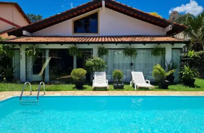 Casa com 3 dormitórios à venda, 480 m² por r$ 1.650.000,00 - granja viana - jandira/sp