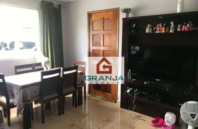 Casa com 3 dormitórios à venda por r$ 583.000,00 - jardim boa esperança - são paulo/sp