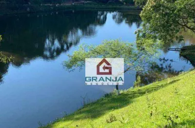 Terreno à venda, 1500 m² por r$ 549.000,00 - mailasqui - são roque/sp