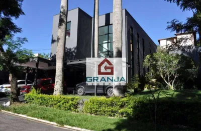 Casa com 3 dormitórios à venda, 460 m² por r$ 2.600.000,00 - granja viana - jandira/sp