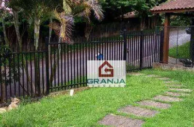 Casa com 3 dormitórios à venda, 168 m² por r$ 1.200.000,00 - chácara vista alegre - cotia/sp