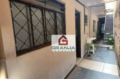 Casa com 1 dormitório à venda, 11 m² por r$ 700.000,00 - granja viana - cotia/sp