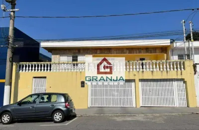 Casa com 3 dormitórios à venda, 131 m² por r$ 950.000,00 - granja viana - cotia/sp