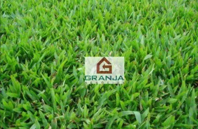Terreno à venda, 787 m² por r$ 483.000,00 - s f residencia - barueri/sp