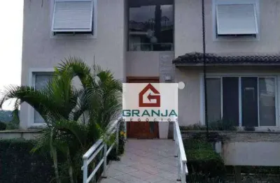 Casa em condomínio fechado com 4 quartos à venda na Rua Turquesa, Pousada dos Bandeirantes, Carapicuíba