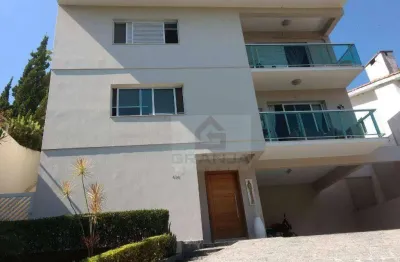 Casa com 4 dormitórios à venda, 377 m² por r$ 1.600.000,00 - granja viana - são paulo ii - cotia/sp