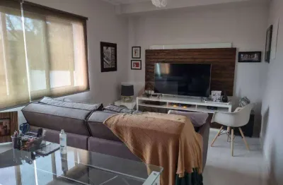 Casa com 4 dormitórios à venda, 377 m² por R$ 1.600.000,00 - São Paulo II - Cotia/SP