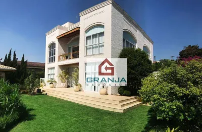 Casa com 4 quartos à venda na Rua Ministro Marcondes Filho, 299, Vila de São Fernando, Cotia