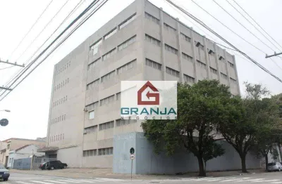 Prédio, 9313 m² - venda por r$ 27.000.000 ou aluguel por r$ 211.125/mês - brás - são paulo/sp