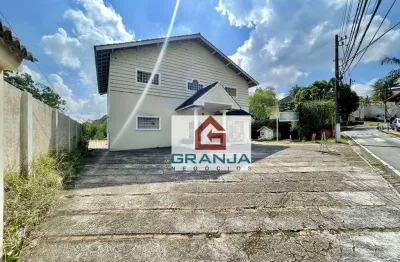 Casa à venda, 228 m² por R$ 1.800.000,00 - Granja Viana - Cotia/SP