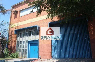 Galpão para alugar, 2800 m² por r$ 75.100,00/mês - osasco - osasco/sp