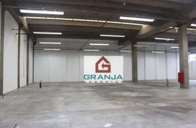 Galpão para alugar, 5700 m² por r$ 282.435,00/mês - lapa - são paulo/sp