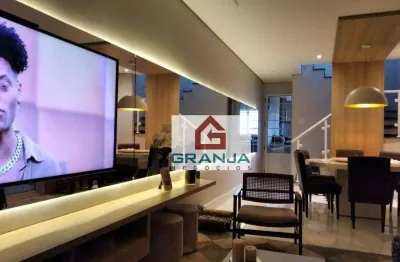 Casa com 3 dormitórios à venda, 180 m² por r$ 790.000,00 - vila d'este - cotia/sp