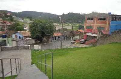 Terreno à venda, 687 m² por r$ 690.000,00 - centro (cotia) - cotia/sp