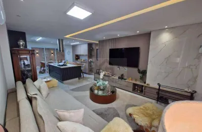 Casa com 3 dormitórios à venda, 169 m² por r$ 1.500.000,00 - granja viana - cotia/sp