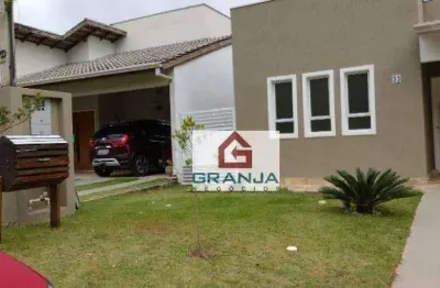 Casa com 3 dormitórios à venda, 180 m² por r$ 850.000,00 - vila rica - vargem grande paulista/sp