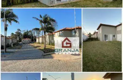 Casa à venda, 68 m² por r$ 420.000,00 - tijuco preto - cotia/sp