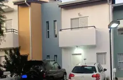 Casa com 3 dormitórios à venda, 89 m² por r$ 600.000,00 - granja viana - cotia/sp