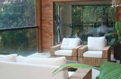 Casa com 4 dormitórios à venda, 450 m² por r$ 1.490.000,00 - transurb - itapevi/sp