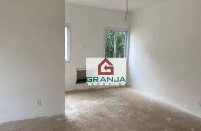 Casa com 3 dormitórios à venda, 165 m² por r$ 1.300.000,00 - granja viana - cotia/sp